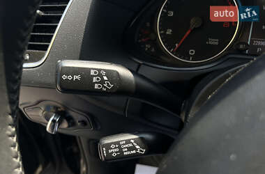 Внедорожник / Кроссовер Audi Q5 2011 в 