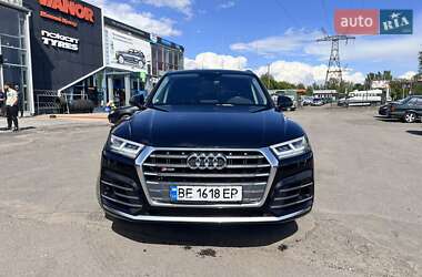 Audi Q5 2017 Audi Q5 2017
