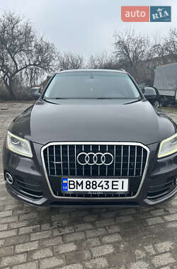 Audi Q5 2013 Audi Q5 2013