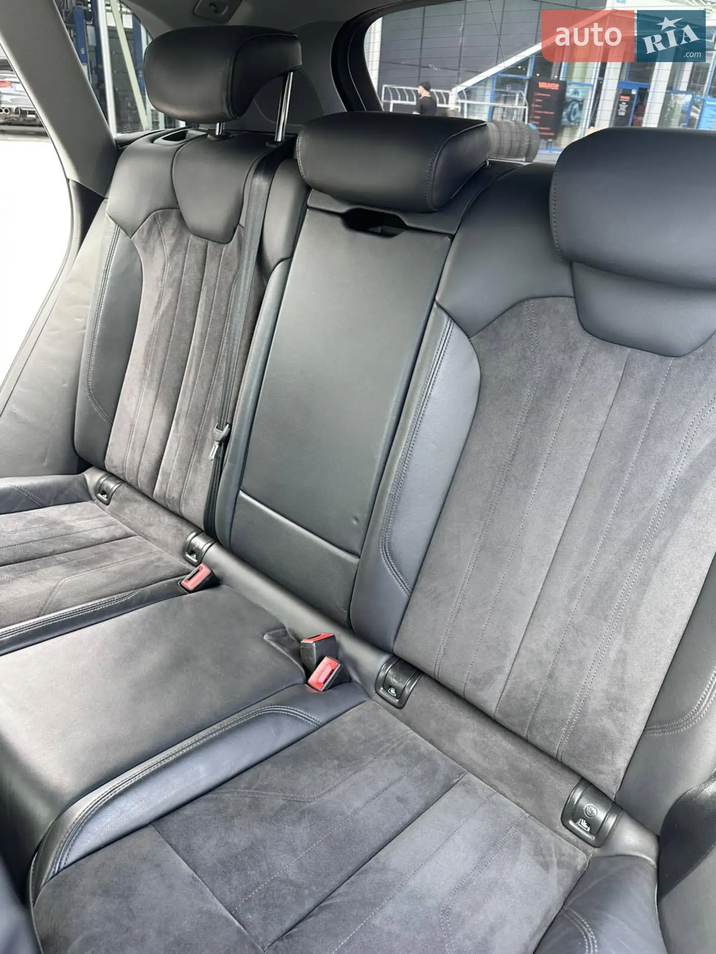 2017 Audi Q5 - мініатюра 21