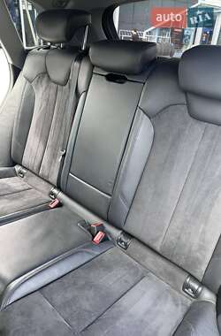 Внедорожник / Кроссовер Audi Q5 2017 в 