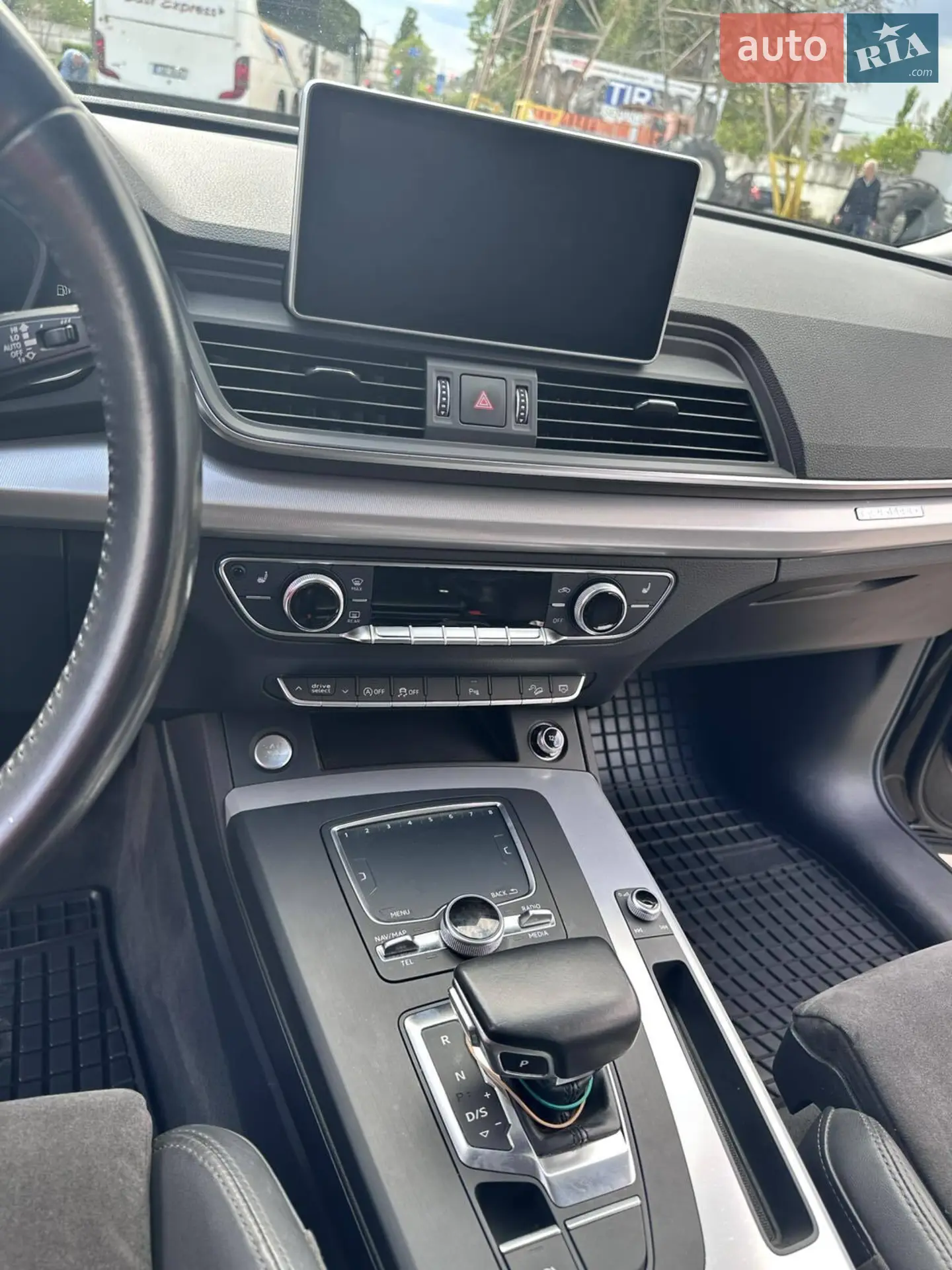 2017 Audi Q5 - мініатюра 34