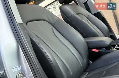 Позашляховик / Кросовер Audi Q5 2016 в 