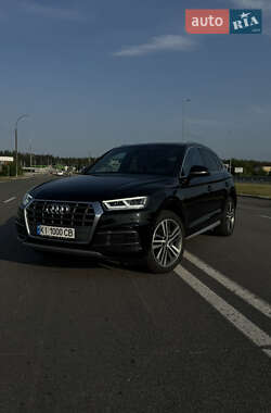 Audi Q5 2019 Audi Q5 2019