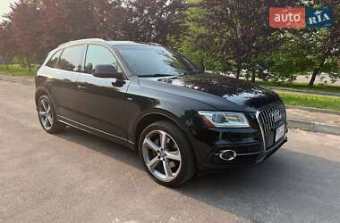 Audi Q5 2013 Audi Q5 2013