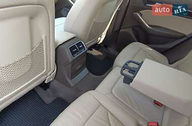 Внедорожник / Кроссовер Audi Q5 2015 в 