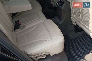 Внедорожник / Кроссовер Audi Q5 2015 в 