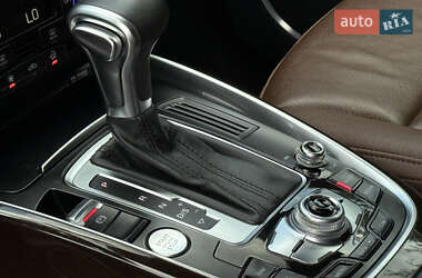 Внедорожник / Кроссовер Audi Q5 2014 в 