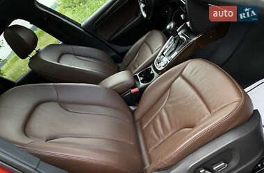 Внедорожник / Кроссовер Audi Q5 2014 в 