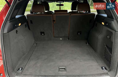 Внедорожник / Кроссовер Audi Q5 2014 в 