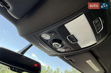 Внедорожник / Кроссовер Audi Q5 2014 в 