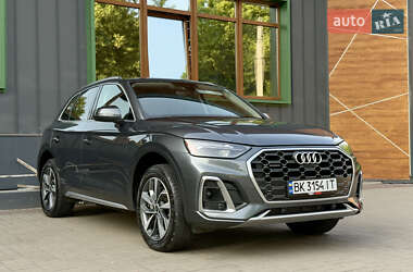 Audi Q5 2021 Audi Q5 2021