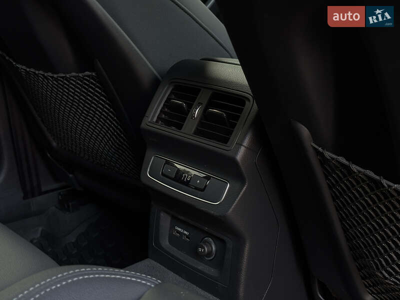 Внедорожник / Кроссовер Audi Q5 2021 в Ровно