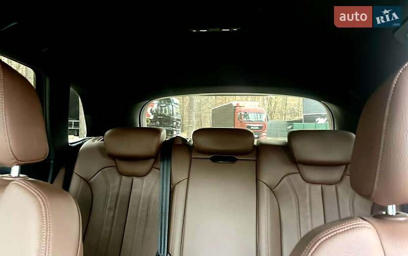 Внедорожник / Кроссовер Audi Q5 2020 в Львове