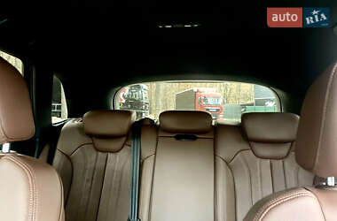 Внедорожник / Кроссовер Audi Q5 2020 в 