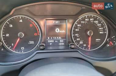 Внедорожник / Кроссовер Audi Q5 2014 в 