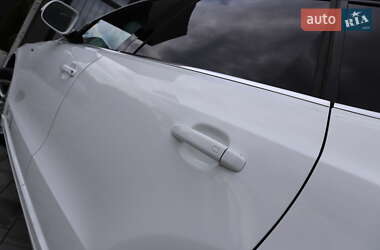 Позашляховик / Кросовер Audi Q5 2012 в 