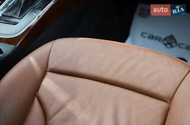 Позашляховик / Кросовер Audi Q5 2012 в 