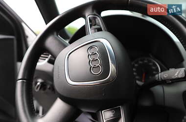 Позашляховик / Кросовер Audi Q5 2012 в 