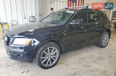 Audi Q5 2016 Audi Q5 2016