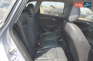 Внедорожник / Кроссовер Audi Q5 2016 в 