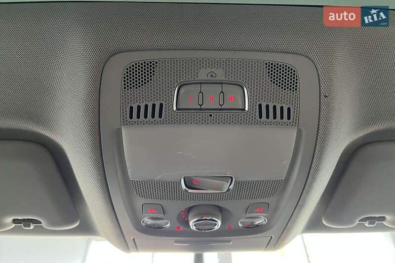 Внедорожник / Кроссовер Audi Q5 2015 в Шептицькому
