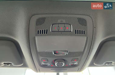 Внедорожник / Кроссовер Audi Q5 2015 в 