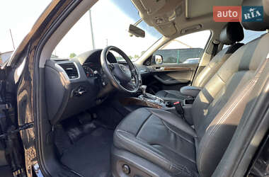 Внедорожник / Кроссовер Audi Q5 2013 в 