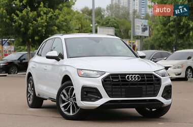Audi Q5 2021 Audi Q5 2021