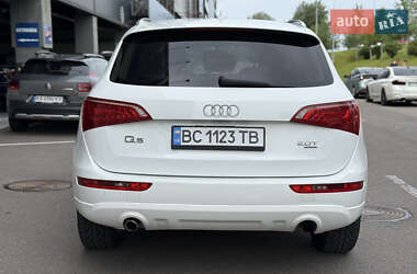 Внедорожник / Кроссовер Audi Q5 2011 в 