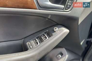 Внедорожник / Кроссовер Audi Q5 2016 в 