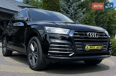 Audi Q5 2020 Audi Q5 2020