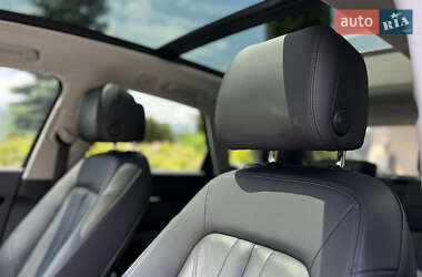 Внедорожник / Кроссовер Audi Q5 2020 в 