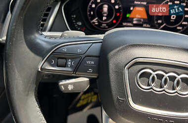 Внедорожник / Кроссовер Audi Q5 2020 в 