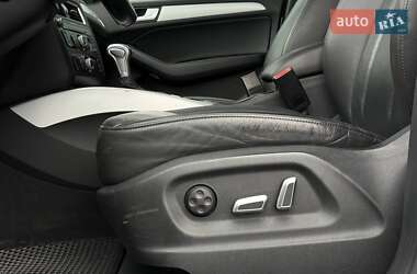 Внедорожник / Кроссовер Audi Q5 2015 в 