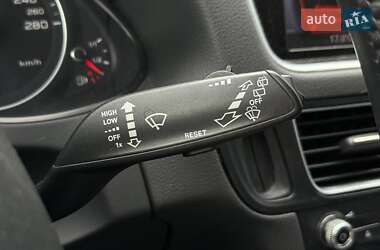 Внедорожник / Кроссовер Audi Q5 2015 в 