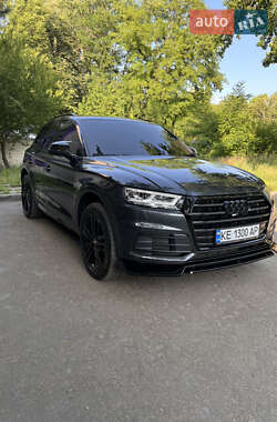 Audi Q5 2016 Audi Q5 2016