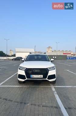 Audi Q5 2018 Audi Q5 2018
