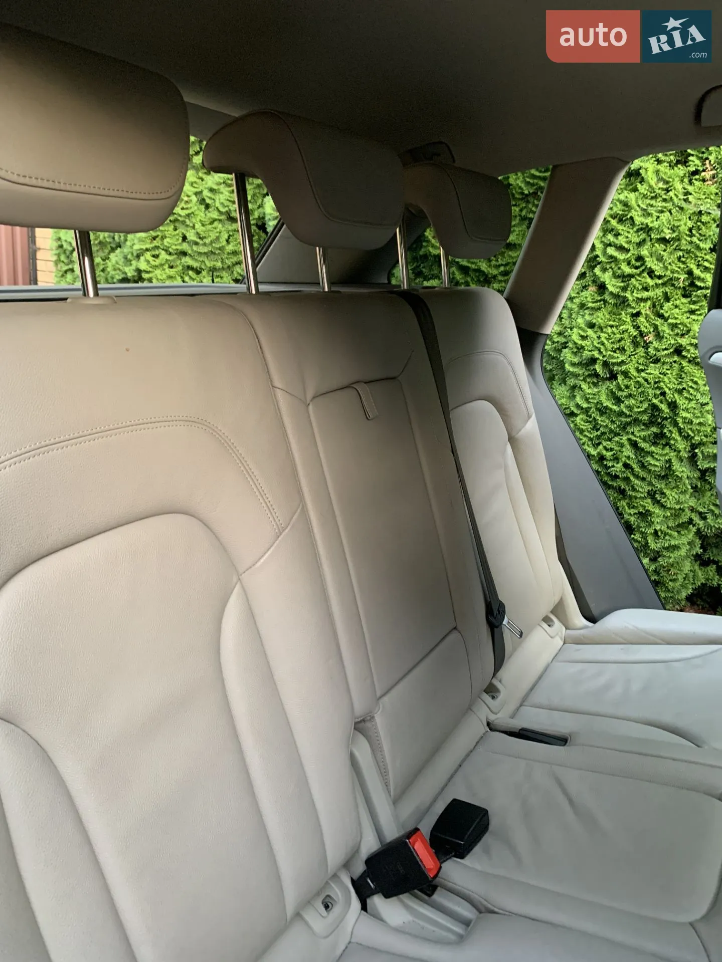 2012 Audi Q5 - мініатюра 10
