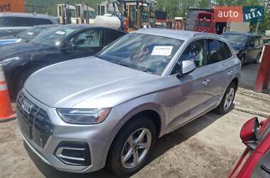 Audi Q5 2021 Audi Q5 2021