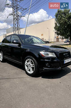 Audi Q5 2014 Audi Q5 2014