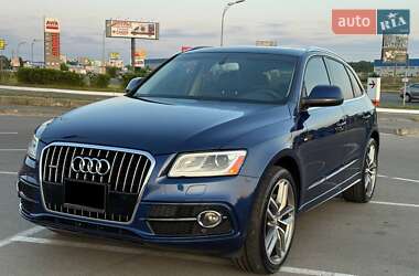 Audi Q5 2013 Audi Q5 2013