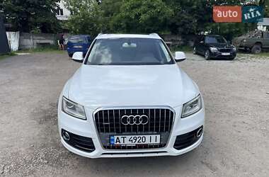 Audi Q5 2014 Audi Q5 2014