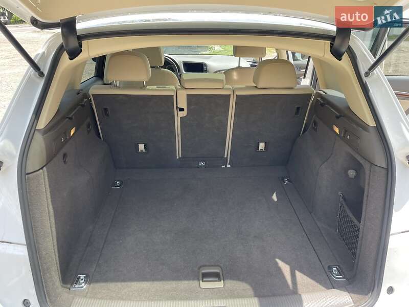 Внедорожник / Кроссовер Audi Q5 2014 в Ивано-Франковске фото 24 Внедорожник / Кроссовер Audi Q5 2014 в Ивано-Франковске