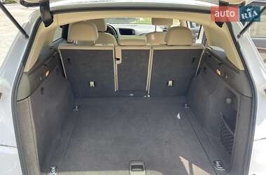 Внедорожник / Кроссовер Audi Q5 2014 в 