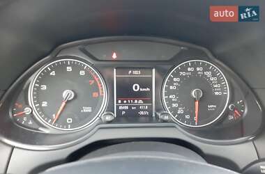 Позашляховик / Кросовер Audi Q5 2015 в 