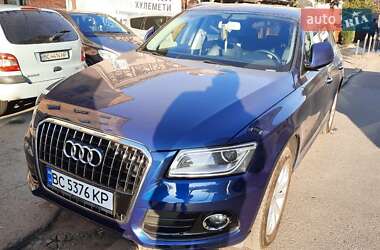 Audi Q5 2015 Audi Q5 2015