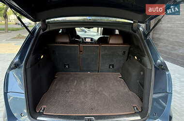 Внедорожник / Кроссовер Audi Q5 2015 в 