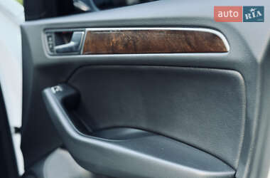 Внедорожник / Кроссовер Audi Q5 2016 в 