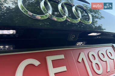 Внедорожник / Кроссовер Audi Q5 2013 в 